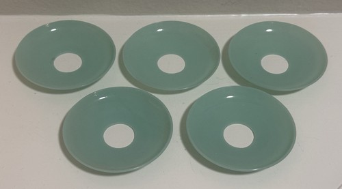 Set antique green - set, of